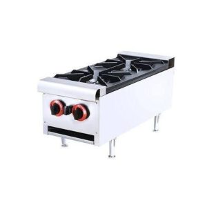 Conventional Burner