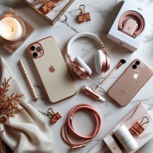 Mobile Accessories