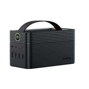 Oraimo PowerBox 600 22.5W 5 Outputs Power Bank