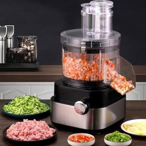 Food Processor