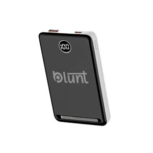 BLUNT 10000MAH POWERBANK NON MAGNETIC