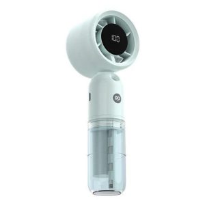 DP HAND HELD MIST FAN