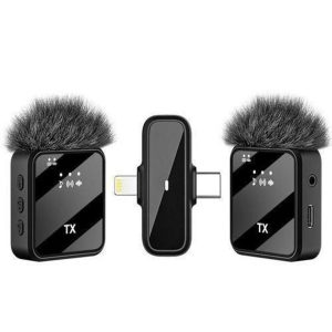 F15-2 WIRELESS MICROPHONE