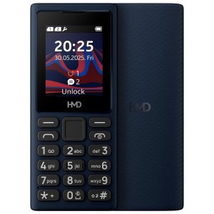 HMD 101
