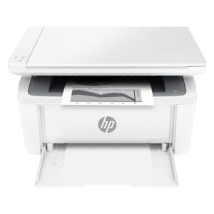 HP LASER JET MFP M141W