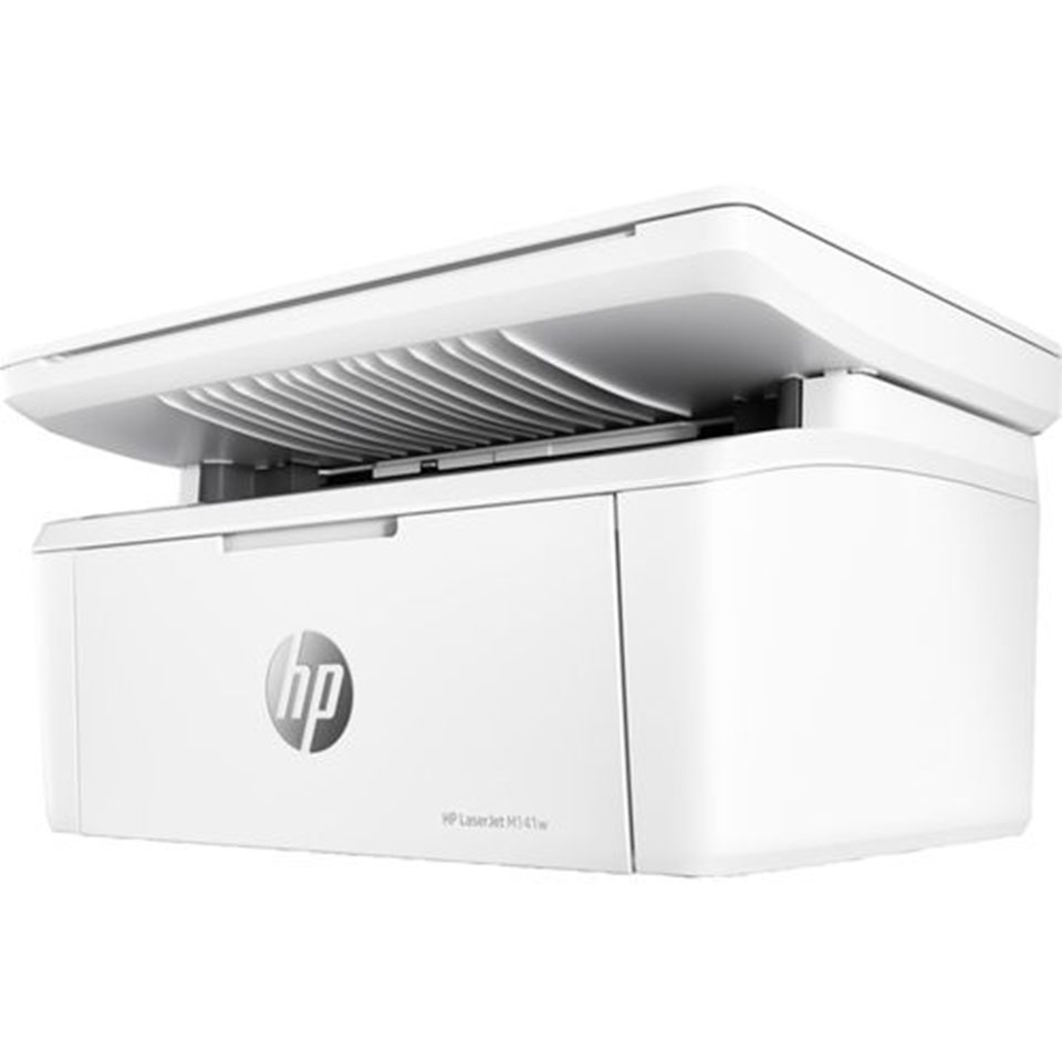 HP LASER JET MFP M141W 4