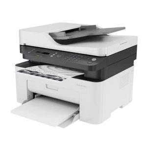 HP LASER MFP 137FNW