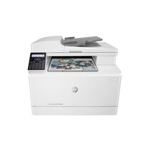 HP COLOUR LASER JET PRO MFP MI83FW