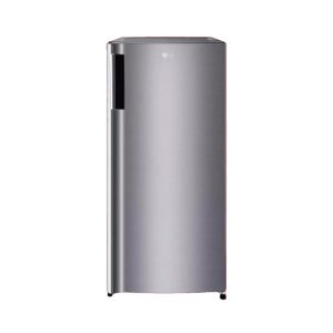 LG Single Door Refrigerator 169L (GN-Y201SLBB)