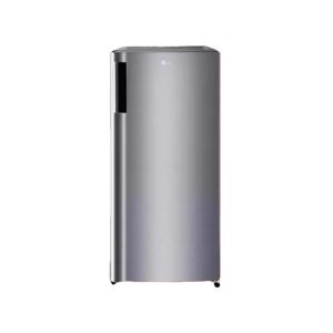 LG Single Door Refrigerator 199L (GN-Y331SLBB/SLSR)
