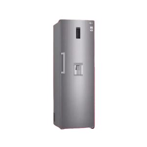 LG Single Door Refrigerator 411L (GC-F411ELDM)