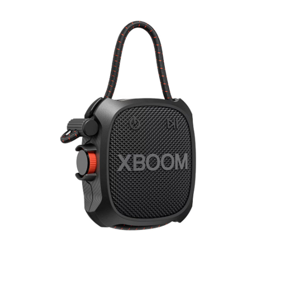 LG XBOOM 2