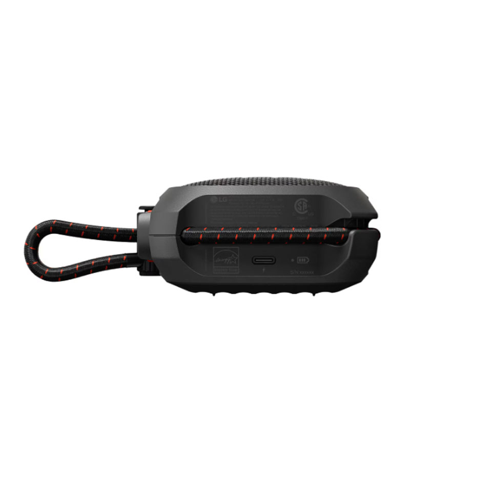 LG XBOOM SIDE