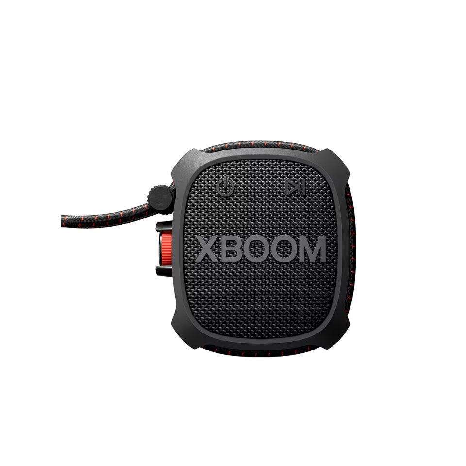 LG XBOOM