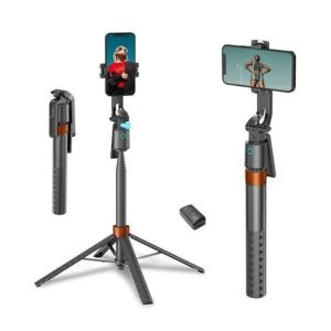 Q13 SMART TRACKING TRIPOD