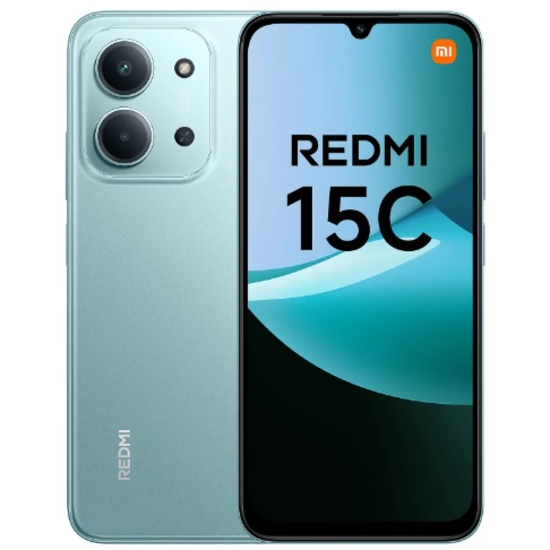 REDMI 15c 8-256gb