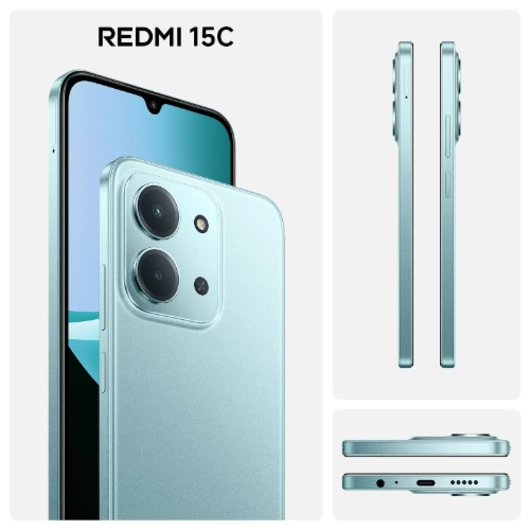 REDMI 15c 8-256gb.webp side