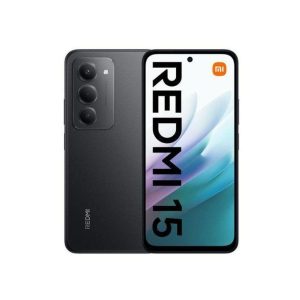 REDMI 15 6/128GB