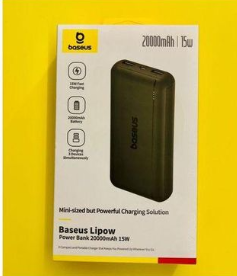 Power Banks