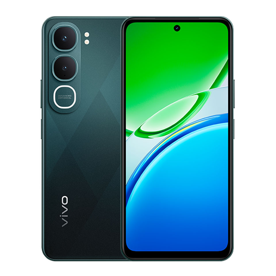 VIVO Y21D 1
