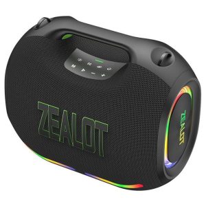 ZEALOT ZE21