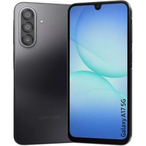 SAMSUNG GALAXY A17 4/128