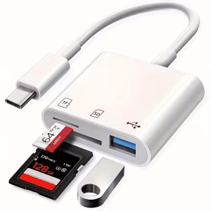 Adapters