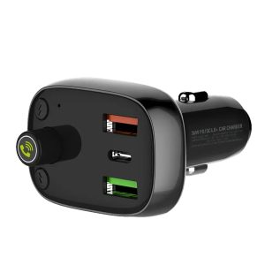 BLUNT CAR BLUETOOTH