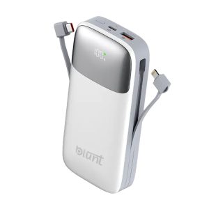 BLUNT POWERBANK 20000MAH