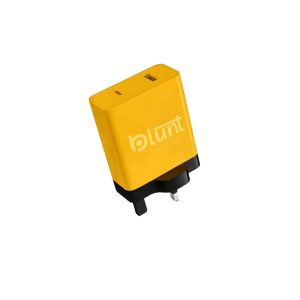 BLUNT 4 IN 1 CHARGER 120W 4 IN 1 FAST CHARGING