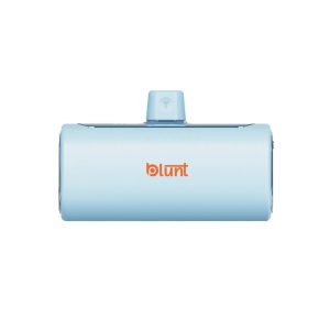 BLUNT 5000MAH POWER BANK