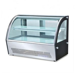 CAKE SHOW CASE CTD-900