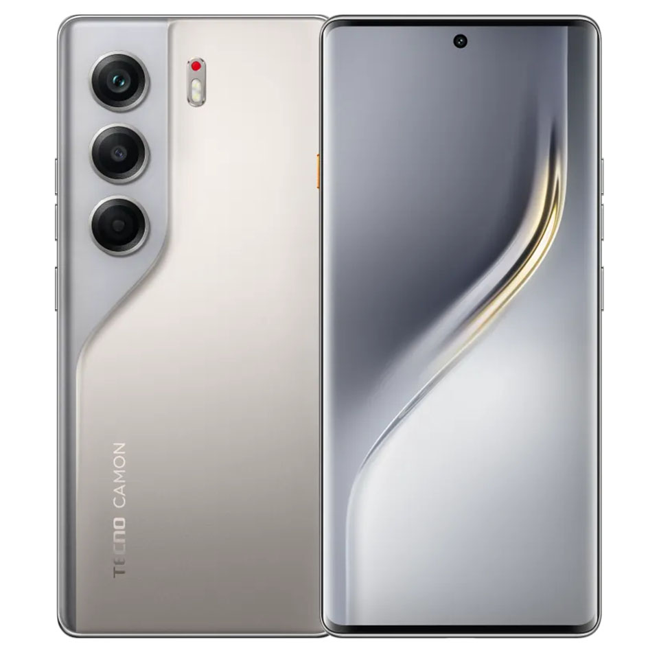 camon 40 4