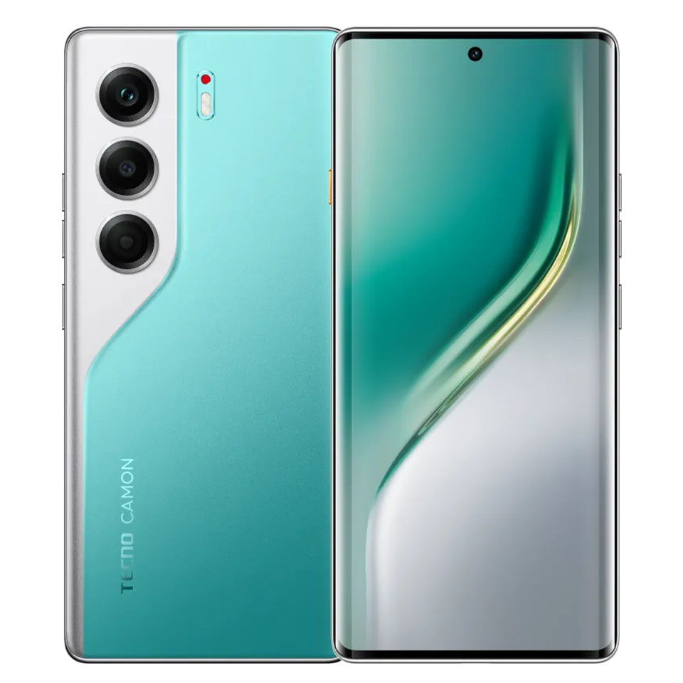 camon 40 pro2