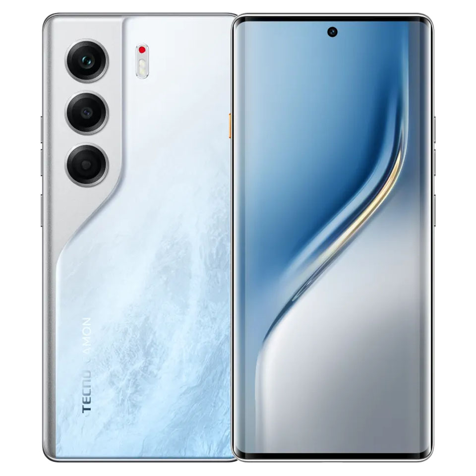 camon 40 pro3
