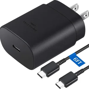 Complete Charger