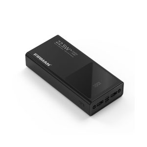 FIRMAN POWERBANK P20000MAH