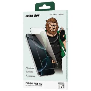 GREENLION DIEGO PET 17PROMAX SCREENGUARD