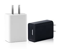Charger Head
