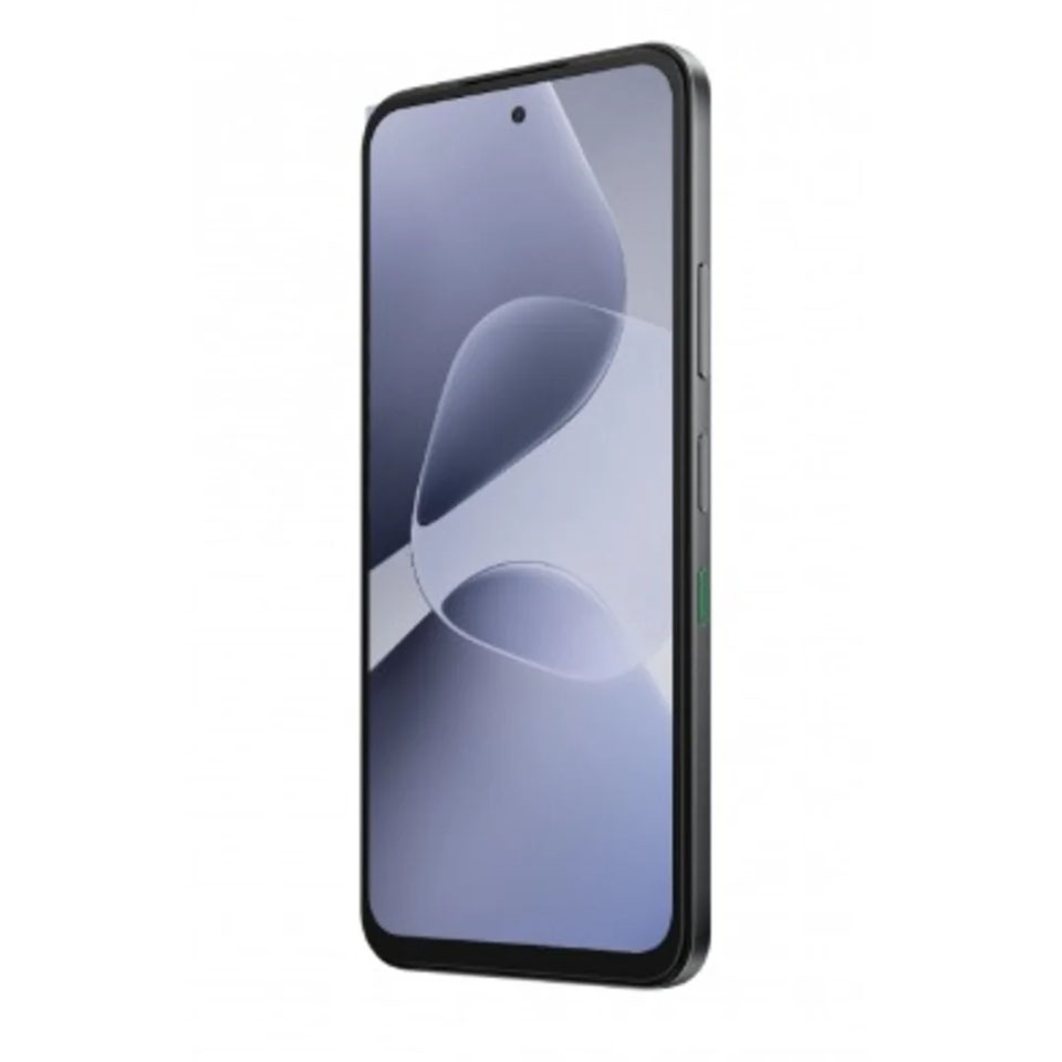 infinix hot 60i side