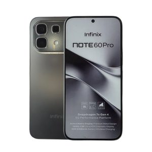 INFINIX NOTE 60PRO 8+ 256