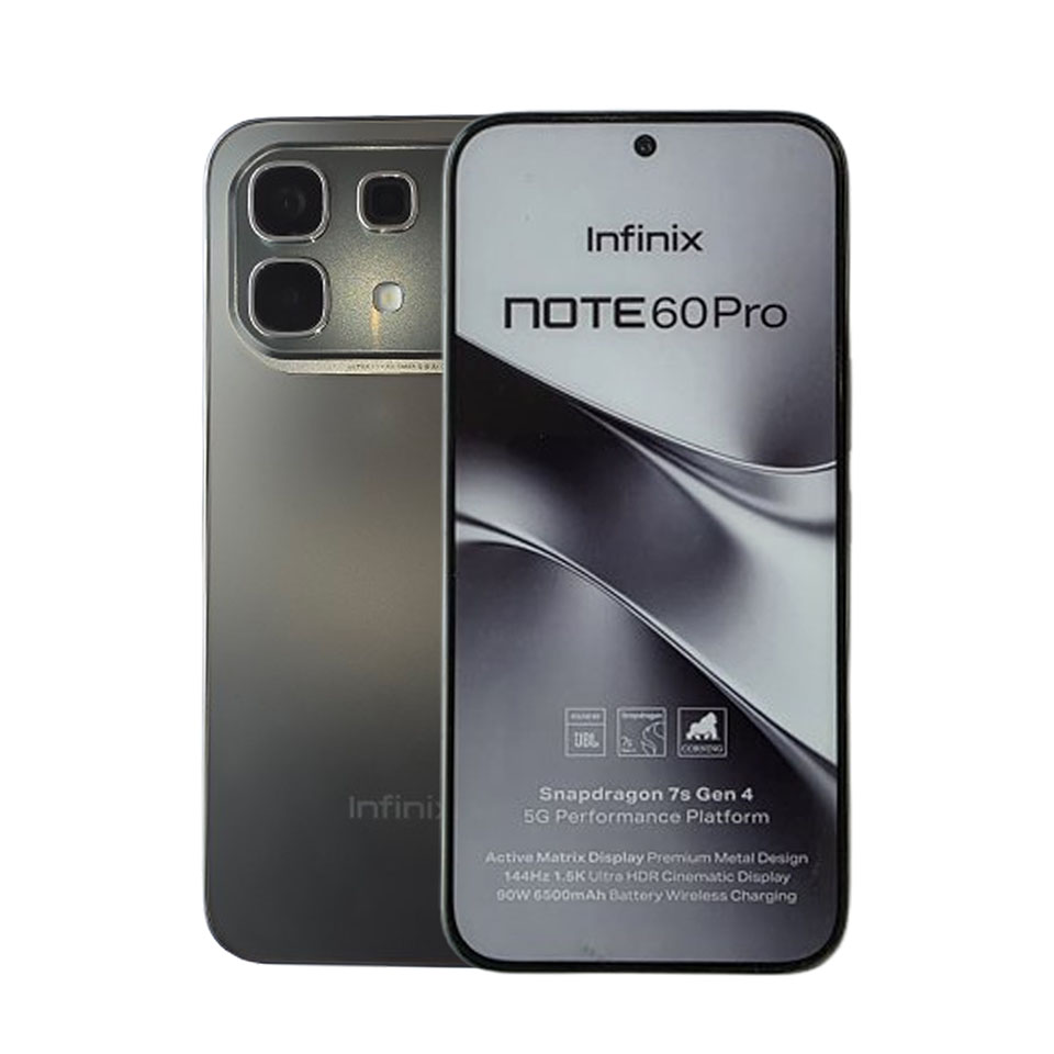 infinix note 60 pro 2