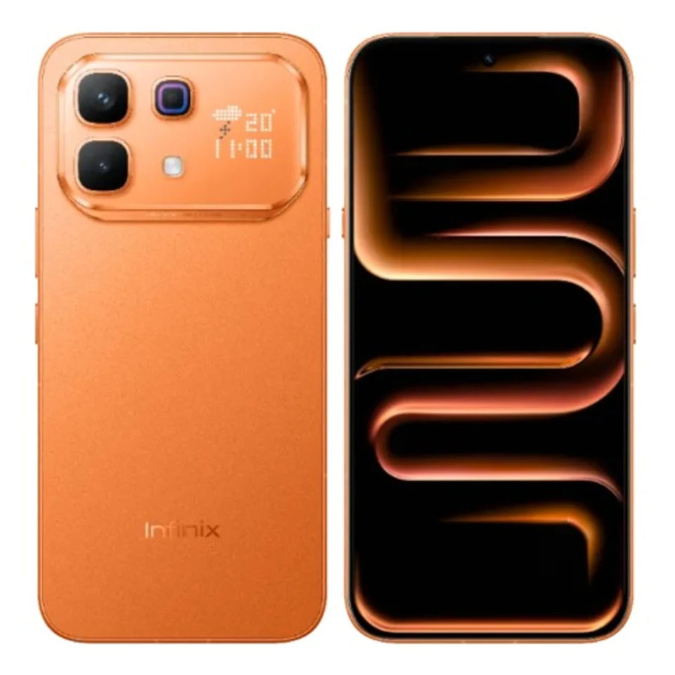 infinix note 60 pro 3