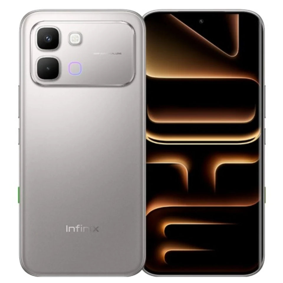 infinix note 60 pro