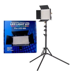 LED LIGHT KIT PRO LED 600