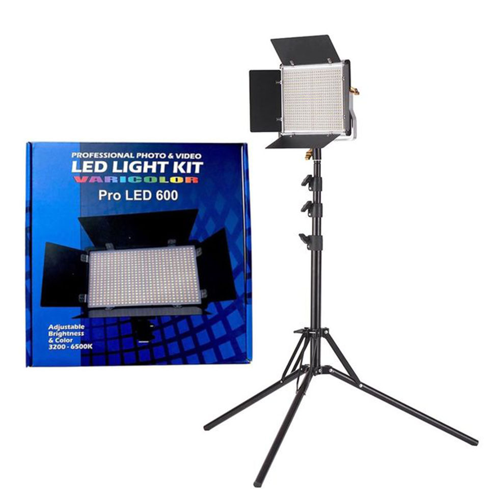led light kit