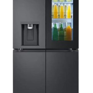 LG Cross Door Refrigerator 671L (GC-X24FFCAB)