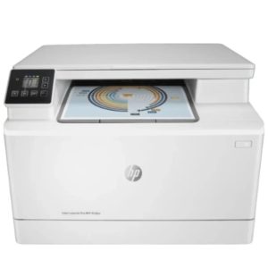 HP COLOR LASERJET PRO MFP M182FW