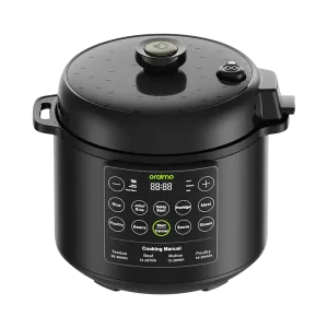 Electric Pressure Cooker
