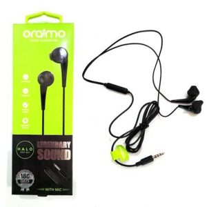 ORAIMO HALO EARPIECE